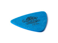 Dunlop Tortex Triangle 1.0mm Pick Dunlop Tortex Triangle 1.0mm Pick